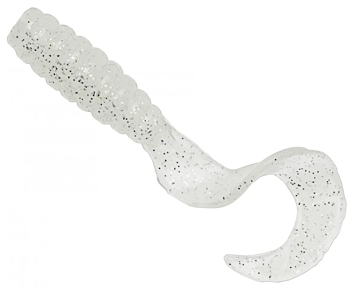 Zman Grubz 2.5 inch Grubs Soft Plastic Fishing Lure
