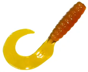 Zman Grubz 2.5 inch Grubs Soft Plastic Fishing Lure