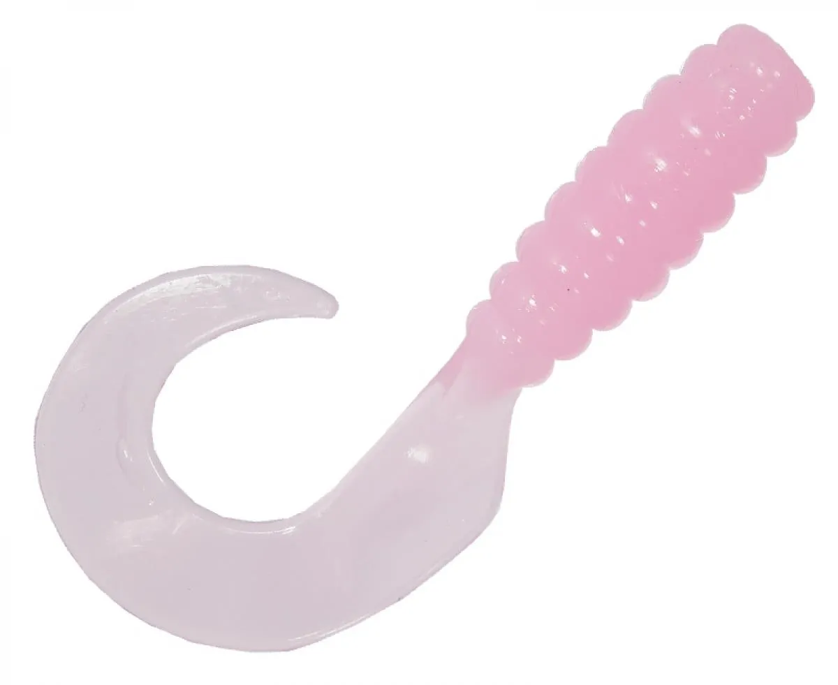 Zman Grubz 2.5 inch Grubs Soft Plastic Fishing Lure