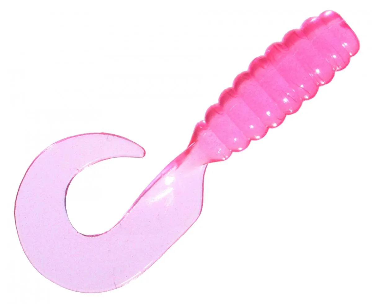 Zman Grubz 2.5 inch Grubs Soft Plastic Fishing Lure
