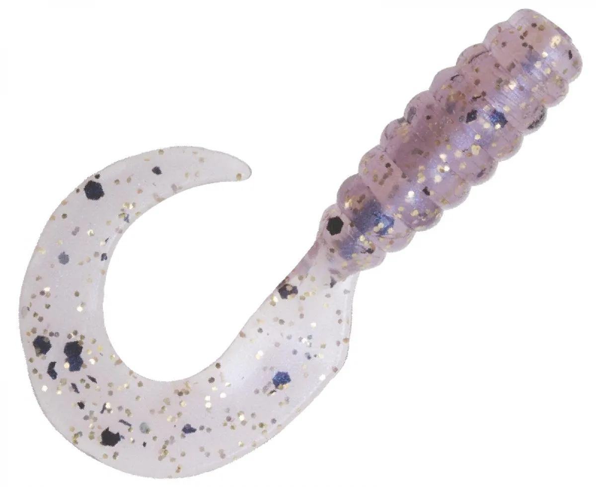 Zman Grubz 2.5 inch Grubs Soft Plastic Fishing Lure