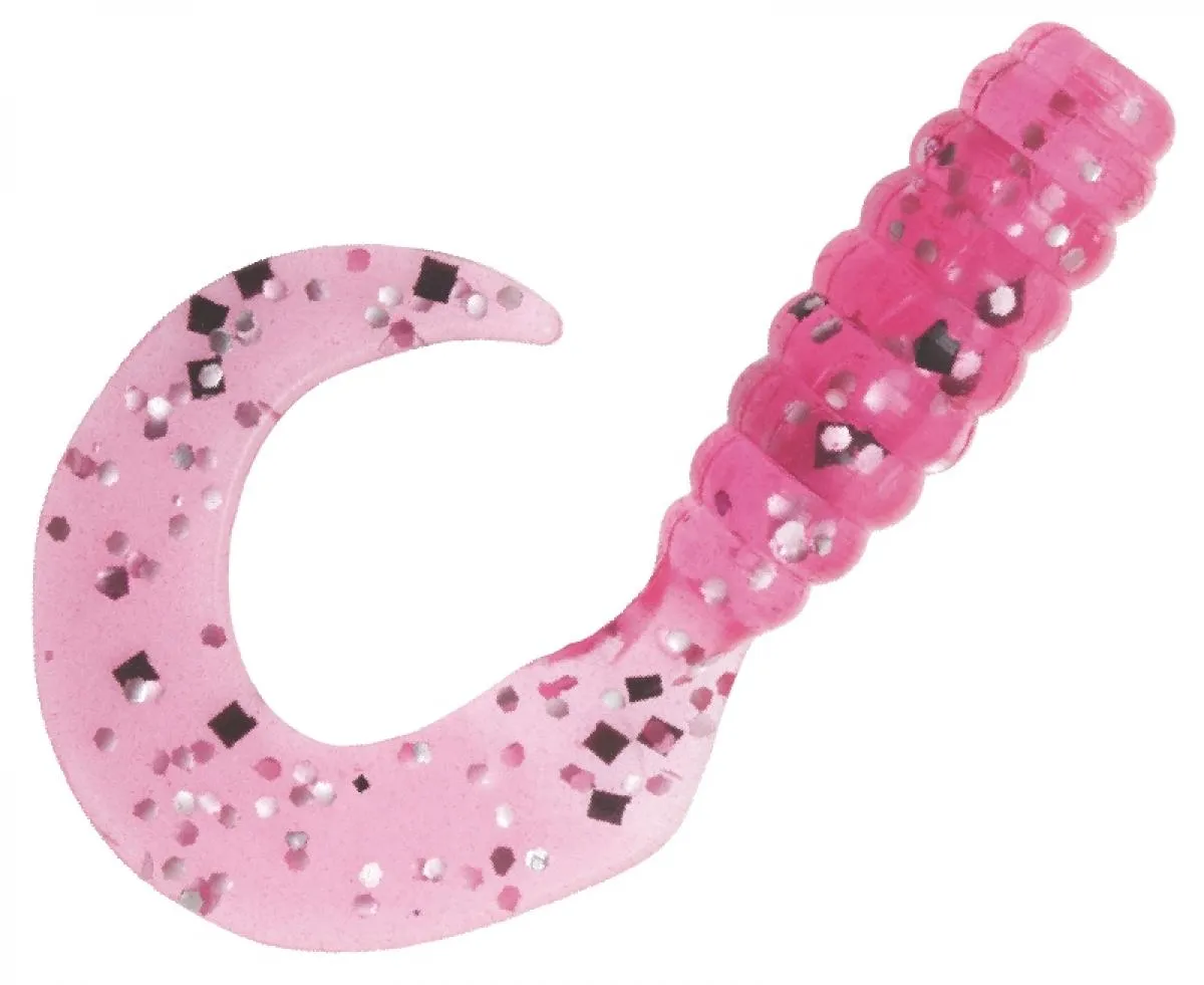 Zman Grubz 2.5 inch Grubs Soft Plastic Fishing Lure