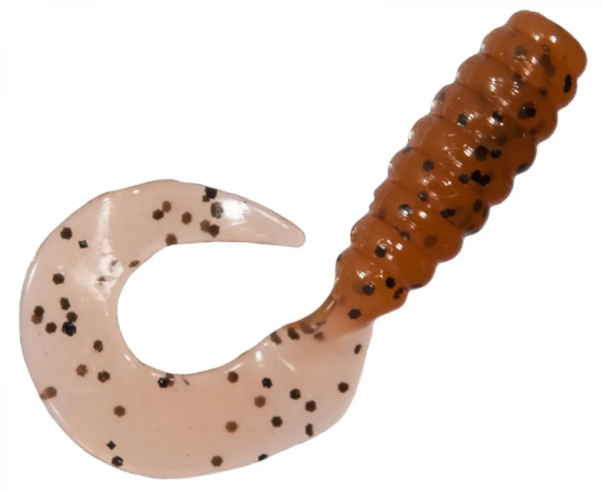 Zman Grubz 2.5 inch Grubs Soft Plastic Fishing Lure