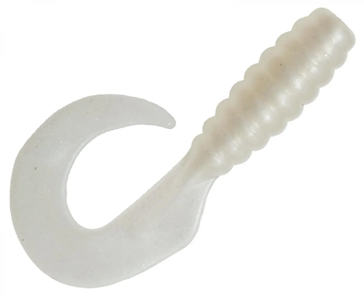Zman Grubz 2.5 inch Grubs Soft Plastic Fishing Lure